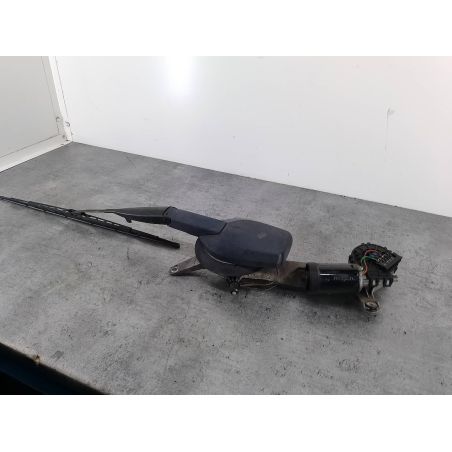 MECHANIZM WYCIERACZEK MERCEDES-BENZ KLASA E W210 2.0 16V KOMPRESOR 163KM 2.0 16V E200 2000 0390241420 744 163 3544 