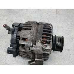 ALTERNATOR MERCEDES-BENZ KLASA E W210 2.0 16V KOMPRESOR 163KM2.0 16V E20020000124325040         A01215403027441633544                                            