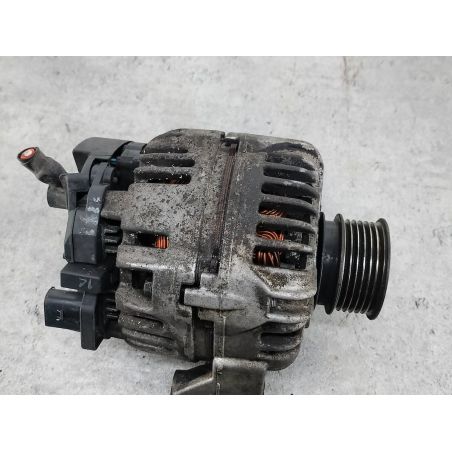 ALTERNATOR MERCEDES-BENZ KLASA E W210