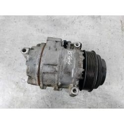 POMPA, SPRĘŻARKA KLIMATYZACJI MERCEDES-BENZ KLASA E W210 2.0 16V KOMPRESOR 163KM2.0 16V E20020007441633544                                            