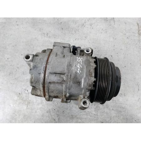 POMPA, SPRĘŻARKA KLIMATYZACJI MERCEDES-BENZ KLASA E W210