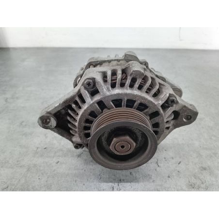 ALTERNATOR HONDA JAZZ II
