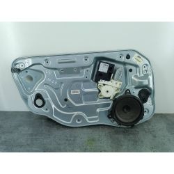 PODNOŚNIK SZYBY LEWY PRZÓD Z STELAŻEM VOLVO V50 2.0 D 136KM2.0 D20058679080  30737675019-261363623                                            