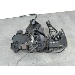 ZAMEK DRZWI PRAWY PRZÓD VOLVO V50 2.0 D 136KM2.0 D20052400075.08019-261363623                                            