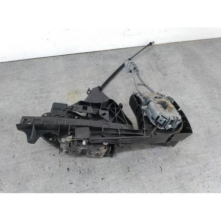 ZAMEK DRZWI LEWY PRZÓD VOLVO V50