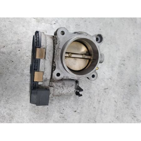 PRZEPUSTNICA MERCEDES-BENZ KLASA E W210