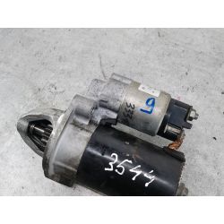 starter MERCEDES-BENZ KLASA E W210 2.0 16V KOMPRESOR 163KM2.0 16V E20020007441633544                                            