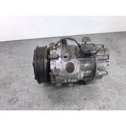 POMPA, SPRĘŻARKA KLIMATYZACJI VOLVO V50 2.0 D 136KM2.0 D20053M5H-19D629-HC019-261363623                                            