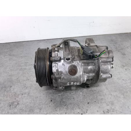 POMPA, SPRĘŻARKA KLIMATYZACJI VOLVO V50