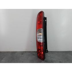 LAMPA TYLNA LEWA FIAT DOBLO I FL 1.9 JTD200551755145 20120999249101                                            