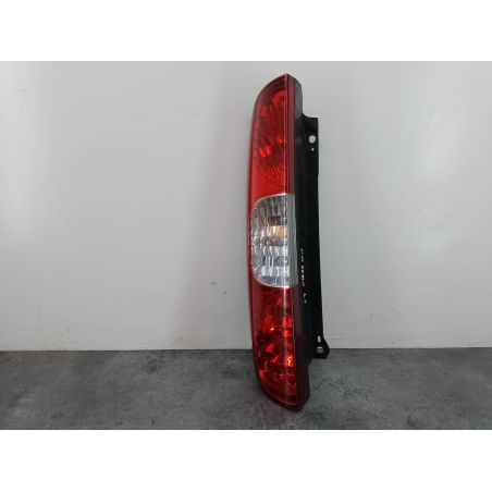 LAMPA TYLNA LEWA FIAT DOBLO I FL