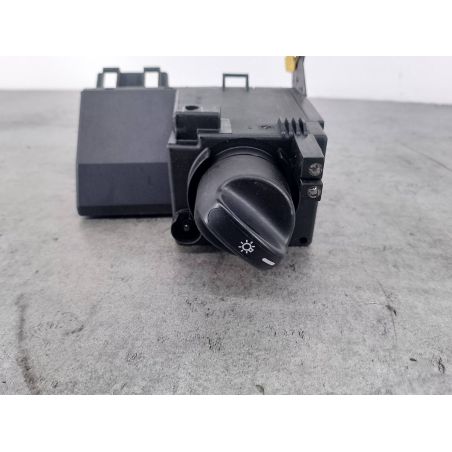 WŁĄCZNIK ŚWIATEŁ MERCEDES-BENZ KLASA E W210