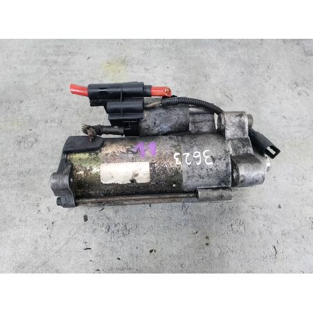 starter VOLVO V50 2.0 D 136KM 2.0 D 2005 VP3M5U-11131-AA 019-26 136 3623 