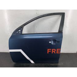 DRZWI PRZÓD LEWY KIA CEE'D I 1.6 DOHC 126KM1.6 16V2008B6B61263223                                            