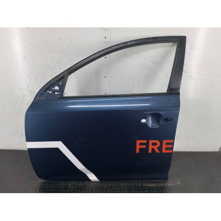 DRZWI PRZÓD LEWY KIA CEE'D I