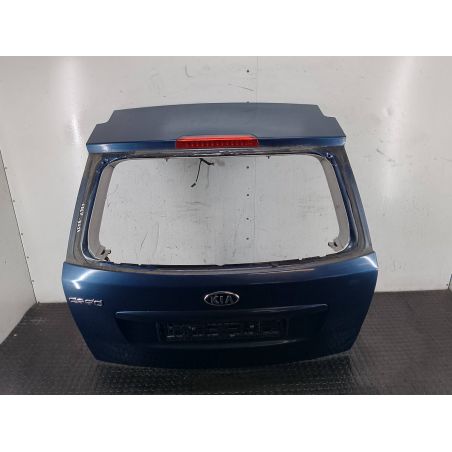 KLAPA BAGAŻNIKA KIA CEE'D I