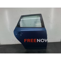 DRZWI TYŁ PRAWY KIA CEE'D I 1.6 DOHC 126KM1.6 16V2008B6B61263223                                            