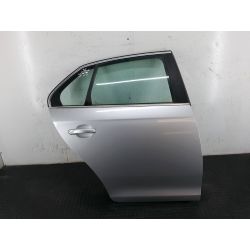 DRZWI TYŁ PRAWY VW JETTA V 1.9 TDI 105KM1.9 TDI2007LA7WLA7W1053536                                            