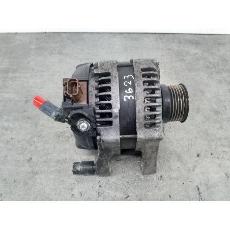 ALTERNATOR VOLVO V50