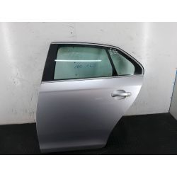 DRZWI TYŁ LEWY VW JETTA V 1.9 TDI 105KM1.9 TDI2007LA7WLA7W1053536                                            