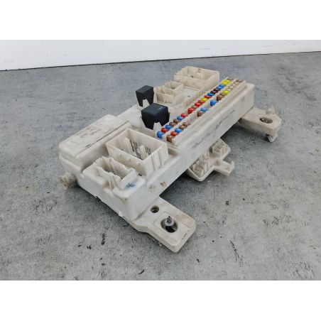 MODUŁ BSI VOLVO V50