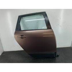 DRZWI TYŁ PRAWY RENAULT SCENIC III 1.4 TCE 130KM1.4 TCE2009TECNBTECNB1303539                                            