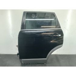 DRZWI TYŁ LEWY CHEVROLET CAPTIVA 2.42.4 16V200819U19U1363431                                            