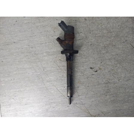 WTRYSKIWACZ PEUGEOT 807 2.2 HDI 128KM 2.2 HDI 2002 0445110036 EZR 128 3337 