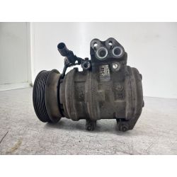 POMPA, SPRĘŻARKA KLIMATYZACJI KIA SPORTAGE II 2.0 CRDI 112KM2.0 CRDI2005S41133285                                            