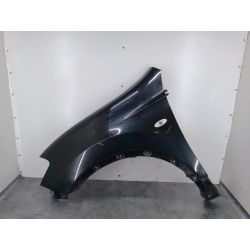 BŁOTNIK LEWY PRZÓD NISSAN QASHQAI +2 I 2.0 16V2010Z11Z111413432                                            