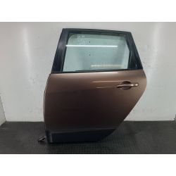 DRZWI TYŁ LEWY RENAULT SCENIC III 1.4 TCE 130KM1.4 TCE2009TECNBTECNB1303539                                            