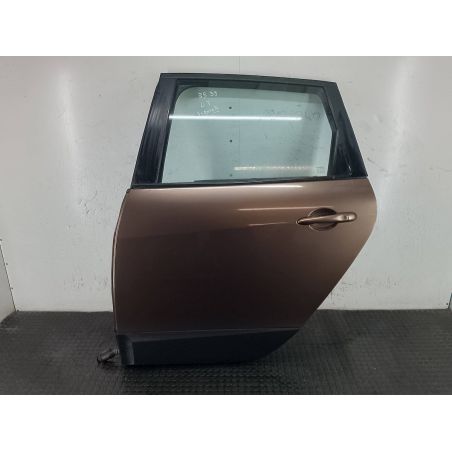 DRZWI TYŁ LEWY RENAULT SCENIC III