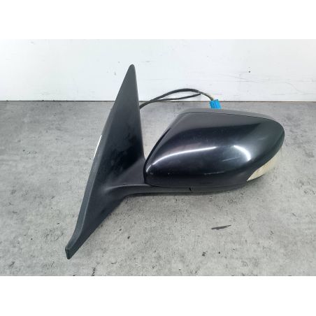 LEFT MIRROR VOLVO V50 2.0 D 136KM 2.0 D 2005 E11025850 019-26 136 3623 