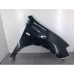 BŁOTNIK PRAWY PRZÓD NISSAN QASHQAI +2 I 2.0 16V2010Z11Z111413432                                            