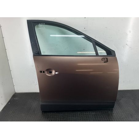 DRZWI PRZÓD PRAWY RENAULT SCENIC III