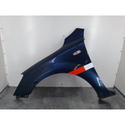 BŁOTNIK LEWY PRZÓD KIA CEE'D I 1.6 DOHC 126KM1.6 16V2008B6B61263223                                            