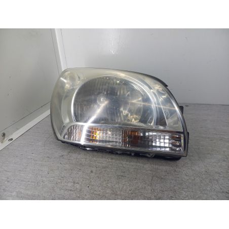 LAMPA PRZÓD PRAWA KIA SPORTAGE II