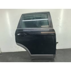 DRZWI TYŁ PRAWY CHEVROLET CAPTIVA 2.42.4 16V200819U19U1363431                                            