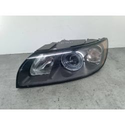 LAMPA PRZÓD LEWA VOLVO V50 2.0 D 136KM2.0 D200508-773-1118L019-261363623                                            