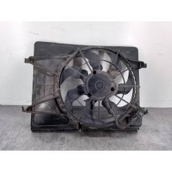 COOLER FAN KIA CEE'D I 1.6 DOHC 126KM1.6 16V2008B61263223                                            