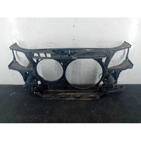 PAS PRZÓD, WZMOCNIENIE CZOŁOWE AUDI A4 B7