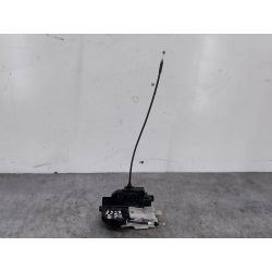 ZAMEK DRZWI LEWY PRZÓD KIA CEE'D I 1.6 DOHC 126KM1.6 16V2008B61263223                                            