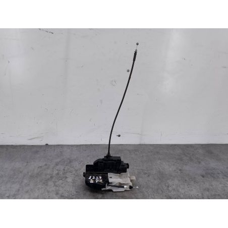 ZAMEK DRZWI LEWY PRZÓD KIA CEE'D I