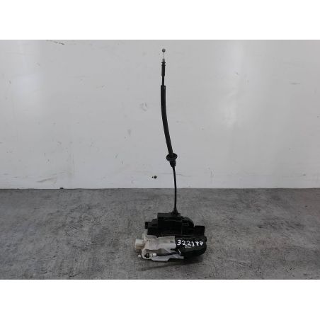 ZAMEK DRZWI PRAWY PRZÓD KIA CEE'D I