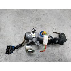 STACYJKA KIA CEE'D I 1.6 DOHC 126KM1.6 16V2008B61263223                                            