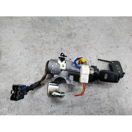 STACYJKA KIA CEE'D I