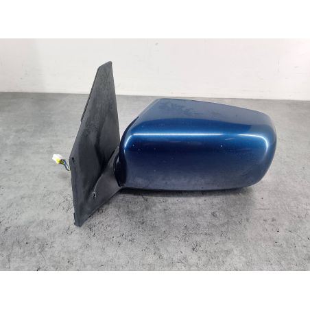 LEFT MIRROR MITSUBISHI LANCER VIII  2.0 16V 135KM 2.0 16V 2006 T54B 135 3523 