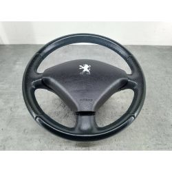 KIEROWNICA PEUGEOT 307 SW 2.0 HDI 136KM2.0 HDI200596345023  96345028ZREGE1363525                                            