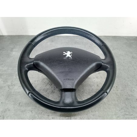 KIEROWNICA PEUGEOT 307 SW 2.0 HDI 136KM 2.0 HDI 2005 96345023  96345028ZR EGE 136 3525 