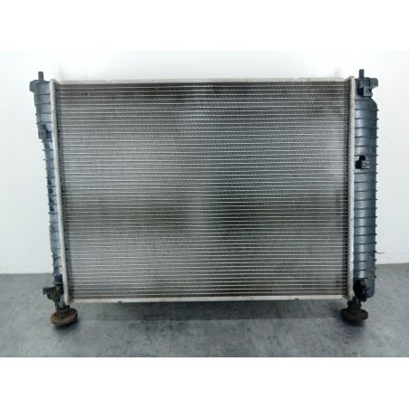 WATER COOLER CHEVROLET CAPTIVA 2.4 2.4 16V 2008 19U 136 3431 